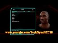 NBA 2K10 Michael Jordan My Player Mod Hack Cheat Glitch Dorrough Music - Ice Cream Paint Job Instrumental Chicago Bulls Washington Wizards NBA 2K10 Infinite Unlimited Skill Points Hack Infinite NBA 2K10 MY PLAYER EDIT CHEAT HACK PC 99 OVERALL INFINITE SKILL POINTS HD XBOX 360 PS3 PS2 Wii PSP DS New York Knicks Lakers Spurs Kobe Bryant AND1 Grayson Boucher Stampede basketball Professor NBA 2K10 2k9 ps3 LeBron James Dwight Howard Vince Carter Rashard Lewis Amway Arena First Trailer Xbox 360 ...