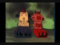 Transformers episode 80 - Nitemare planet part 1 Transformers episode 80 - Nitemare planet part 1