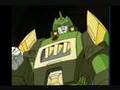 Transformers episode 80 - Nitemare planet part 1