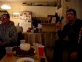 Damon & Kym sing Kryptonite Damon & Kym sing Kryptonite