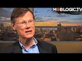 Clinton or Obama: Stephen Bright on Moblogic.tv