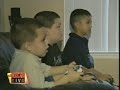 LiL Poison on Telemundo 2006