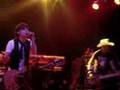 Kinky Cornman Live
