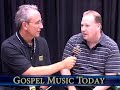 Jerry Martin of The Dove Brothers on Gospel Music Today