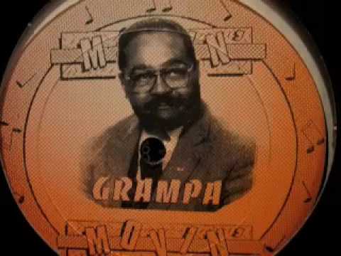 Grampa - She's Crazy (Yahyah's Insane Mix)