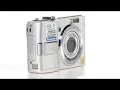 Panasonic DMC-LS80 Lumix 8MP Digital Camera