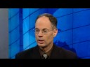 peter coy, economics editor of business week magazine, speaks with martin savidge about where the world economy stands and where it might be headed. coy argues the need for government intervention in the economy and puts this weeks events into a historical perspective ? pointing out that the current drop in stock prices has not been seen since the great depression.

worldfocus video podcast: http://feeds.feedburner.com/worldfocus

http://worldfocus.org/