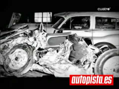 Coches malditos