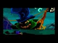Sly Bosses: Sly 1, Sir Raleigh