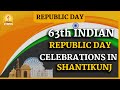 Dr Pranav Pandya- Lecture in DSVV on 26th Jan 2012 (Indian Republic Day)