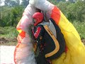 jugra paragliding competition 2008