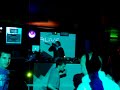 DAN SYKES LIVE @ 