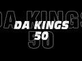 THE ROCK 50 vs B i N G x X