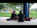 Rollerderby in the RGV?