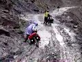 Up the Babusar Pass