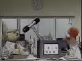 Bunsen and Beaker: Electric Hammer