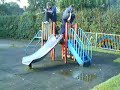 MTH cranleigh parkour
