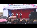 Wizardz opening Hmong New Year