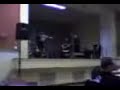 Une Tete de Beat qui fait du ACDC Une Tete de Beat qui fait du ACDC