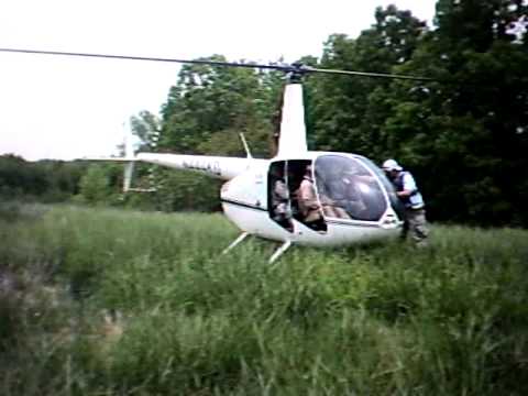 Oklahoma Invasion V Governor Extraction.AVI