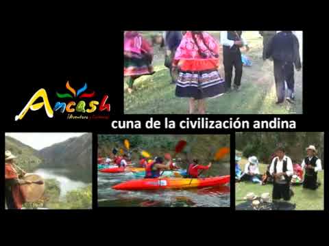 0 III Encuentro Nacional de Turismo Rural Comunitario