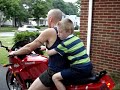 Cruising part 1