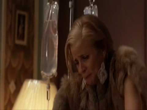 Ian Holm - Sir Ian as Dr. Putney in