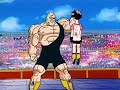 La confessione di majin vegeta