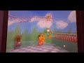 Click here to watch this video Waluigi Hints in Super Mario 64 DS