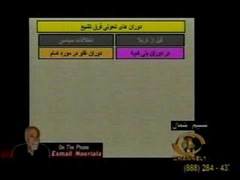 Sociology of Shi'ism - Part 3: To ...