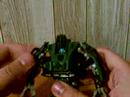 transformers movie landmine review
