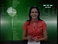 RTA - Minuty regionu: Ji?n� ?echy (20.11.2008)
