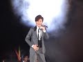 Danell @ GPF Peace Celebration 191008 - Mimpi + fei Danell @ GPF Peace Celebration 191008 - Mimpi + fei