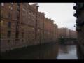 HAMBURGO: IMPRESIONES DE ARQUITECTURA