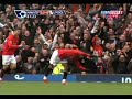 Gool Nani - Man Utd - Liverpool = 3-0