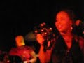 ESG Live @ The Hook ESG Live @ The Hook