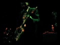 Camera Obscura - \"Chicago New York\" (live)