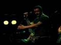 Camera Obscura - Chicago New York (live)