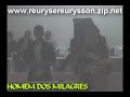 Reurys e Reurysson - Homem dos Milagres - Rick e Renan (ES)