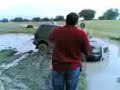 coches 4x4 ruta