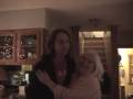 i surprised my family by secretly coming home on christmas eve, dressed as santa claus! i had previously told my family that i wasn't going to make it home this year.

big thanx to my dad for keeping the secret and thanx to everyone who held the video camera and captured this footage!

http://www.flickr.com/photos/robboudon/

http://robboudon.com