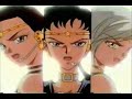 passsion of sailor moon remix