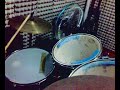 Andrian in DRUMS?
