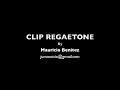 CLIP REGAETONE