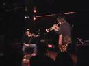 Too fast for techno/serge adam-r�gis huby/electro jazz