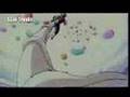 DBZ-Do you call my name