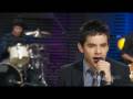 David Archuleta AOL session You can