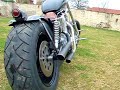 AME S14 VS1400 Bobber