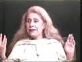 Click here to watch this video Farida Burtis (Part 2 - 10 mins) - Air date: 10--11-05
