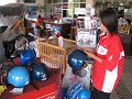 Isara - Helmets for Life: Thailand
